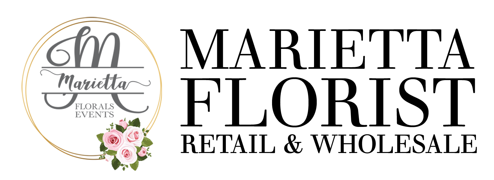 Marietta Florist Wholsale